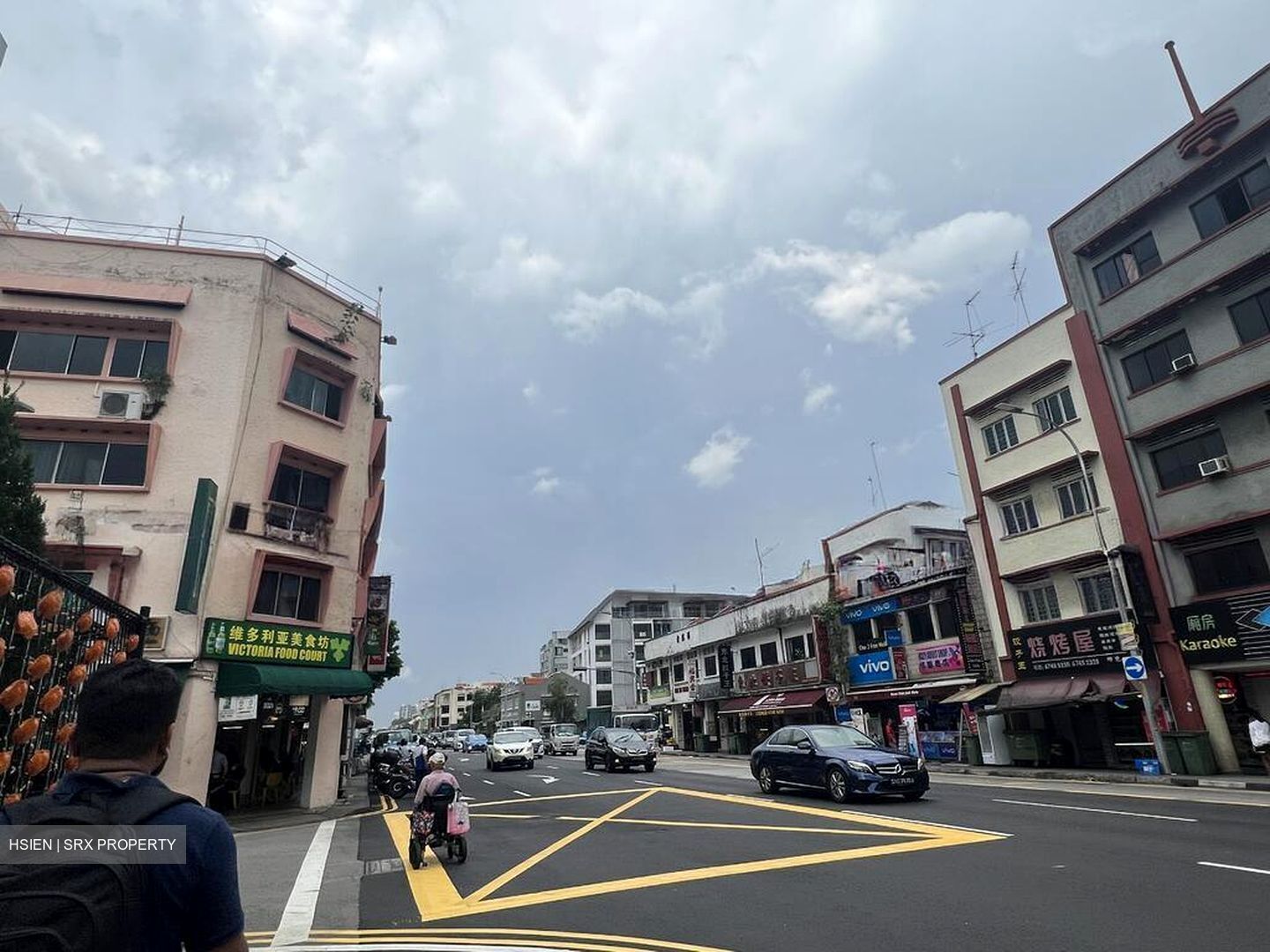 Geylang Road (D14), Shop House #577027811